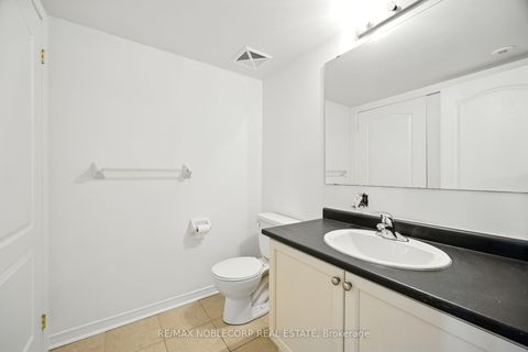 Photo 7 at 311 - 45 Strangford Lane, Birchmount, Toronto