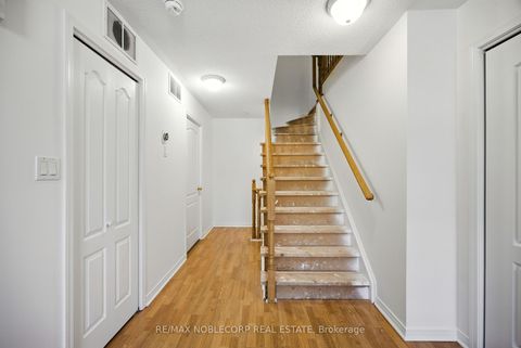 Photo 8 at 311 - 45 Strangford Lane, Birchmount, Toronto