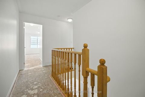 Photo 9 at 311 - 45 Strangford Lane, Birchmount, Toronto