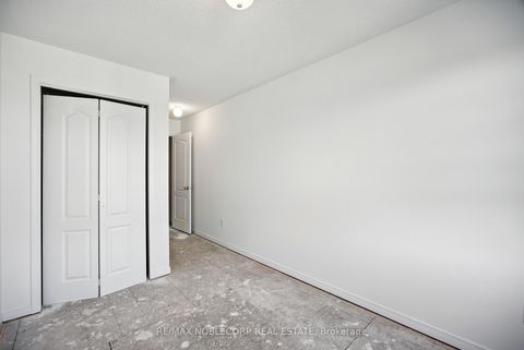 Photo 12 at 311 - 45 Strangford Lane, Birchmount, Toronto