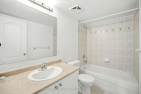 Photo 13 at 311 - 45 Strangford Lane, Birchmount, Toronto