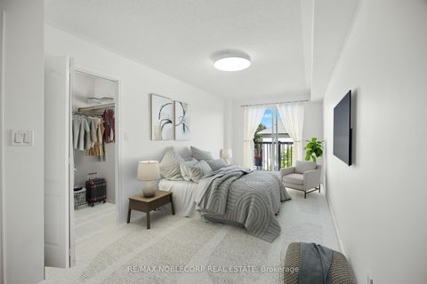 Photo 14 at 311 - 45 Strangford Lane, Birchmount, Toronto