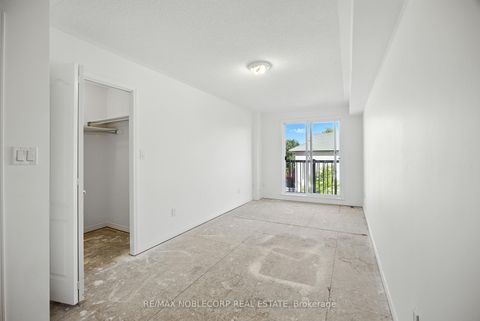 Photo 15 at 311 - 45 Strangford Lane, Birchmount, Toronto