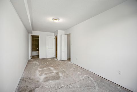 Photo 16 at 311 - 45 Strangford Lane, Birchmount, Toronto