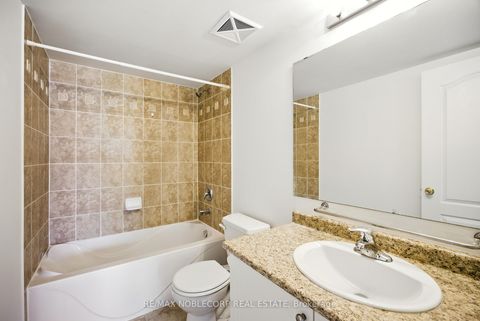Photo 17 at 311 - 45 Strangford Lane, Birchmount, Toronto