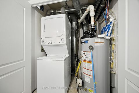 Photo 18 at 311 - 45 Strangford Lane, Birchmount, Toronto