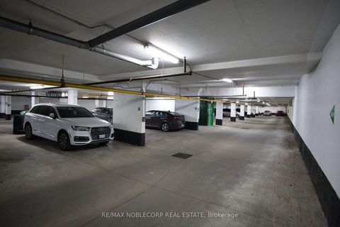 Photo 19 at 311 - 45 Strangford Lane, Birchmount, Toronto