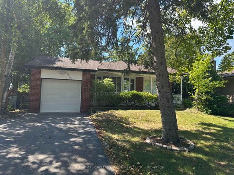 Photo 0 at 1252 Mont Clair Drive, CP College Park, Oakville