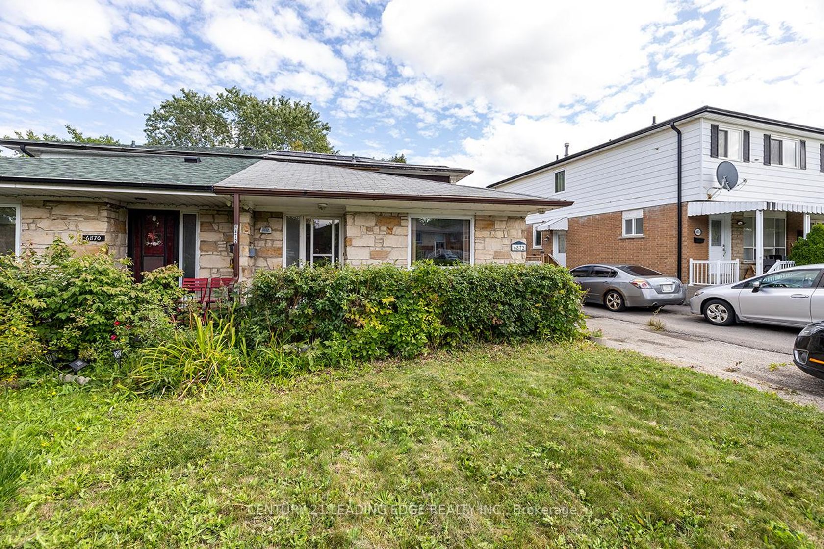 6872 Darcel Avenue, Malton, Mississauga 