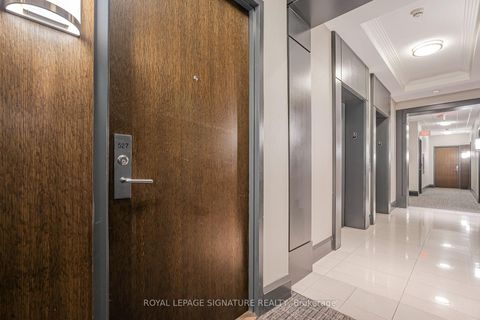 Photo 1 at 527 - 1185 The Queensway, City Centre West, Toronto
