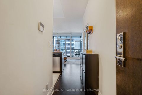 Photo 2 at 527 - 1185 The Queensway, City Centre West, Toronto