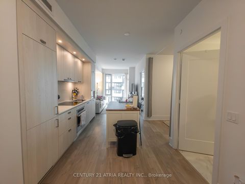 Photo 1 at 1311 - 470 Front Street W, Waterfront Communities C1, Toronto