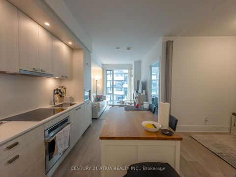 Photo 2 at 1311 - 470 Front Street W, Waterfront Communities C1, Toronto