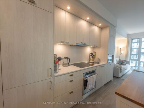 Photo 3 at 1311 - 470 Front Street W, Waterfront Communities C1, Toronto