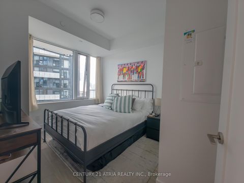 Photo 6 at 1311 - 470 Front Street W, Waterfront Communities C1, Toronto