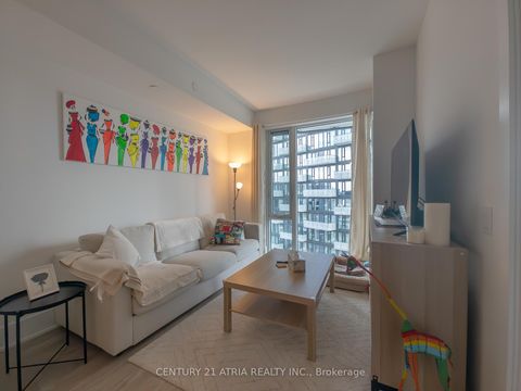 Photo 7 at 1311 - 470 Front Street W, Waterfront Communities C1, Toronto