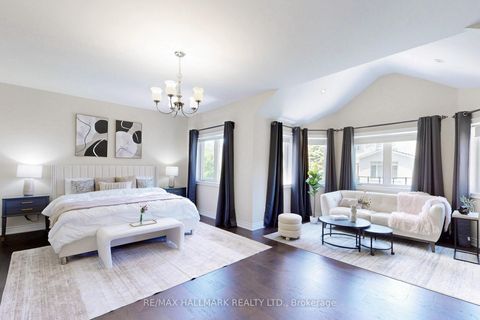 Photo 21 at 420 Paradelle Drive, Oak Ridges Lake Wilcox, Richmond Hill