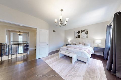 Photo 22 at 420 Paradelle Drive, Oak Ridges Lake Wilcox, Richmond Hill