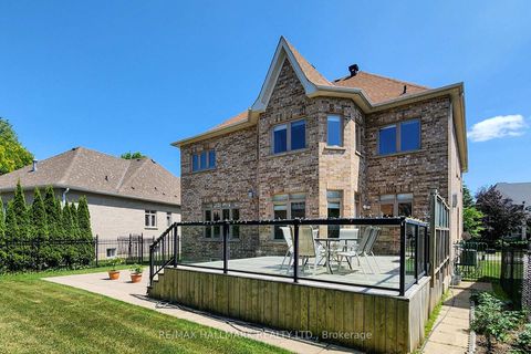 Photo 38 at 420 Paradelle Drive, Oak Ridges Lake Wilcox, Richmond Hill