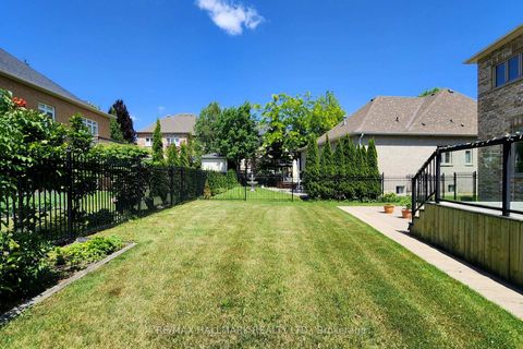 Photo 39 at 420 Paradelle Drive, Oak Ridges Lake Wilcox, Richmond Hill