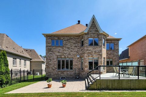Photo 41 at 420 Paradelle Drive, Oak Ridges Lake Wilcox, Richmond Hill