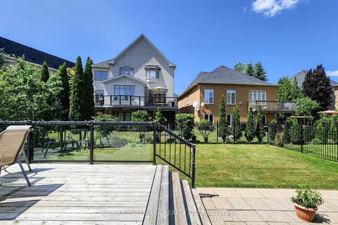 Photo 42 at 420 Paradelle Drive, Oak Ridges Lake Wilcox, Richmond Hill