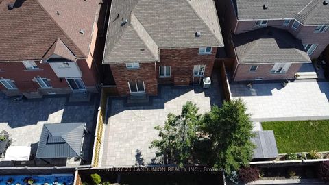 Photo 1 at 58 Stricker Avenue, Wismer, Markham