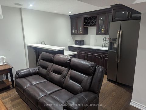 Photo 5 at 58 Stricker Avenue, Wismer, Markham