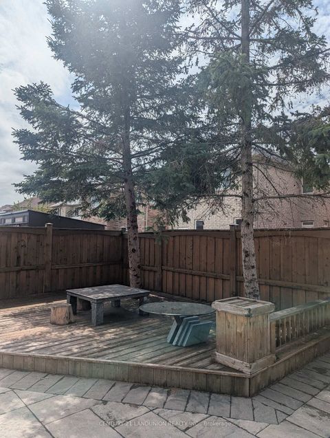 Photo 11 at 58 Stricker Avenue, Wismer, Markham