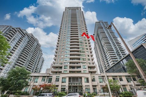 Photo 0 at 3802 - 23 Hollywood Avenue, Willowdale East, Toronto
