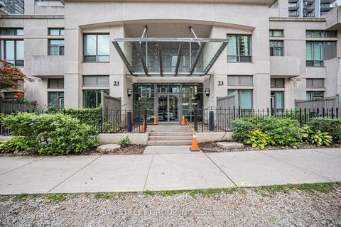 Photo 3 at 3802 - 23 Hollywood Avenue, Willowdale East, Toronto