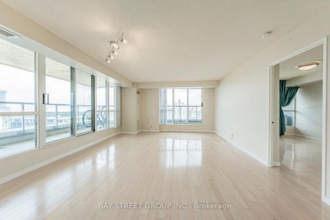 Photo 5 at 3802 - 23 Hollywood Avenue, Willowdale East, Toronto