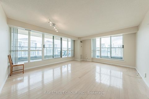 Photo 6 at 3802 - 23 Hollywood Avenue, Willowdale East, Toronto