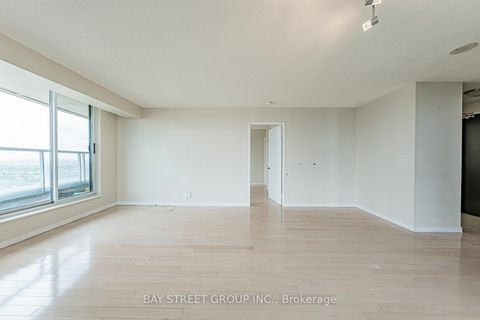 Photo 7 at 3802 - 23 Hollywood Avenue, Willowdale East, Toronto