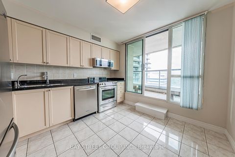 Photo 9 at 3802 - 23 Hollywood Avenue, Willowdale East, Toronto