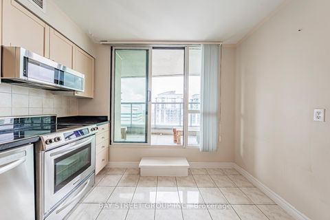 Photo 10 at 3802 - 23 Hollywood Avenue, Willowdale East, Toronto