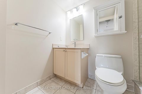 Photo 11 at 3802 - 23 Hollywood Avenue, Willowdale East, Toronto