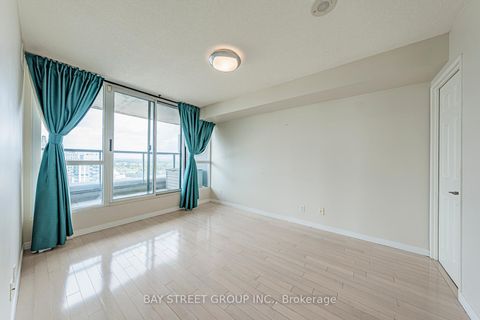 Photo 13 at 3802 - 23 Hollywood Avenue, Willowdale East, Toronto