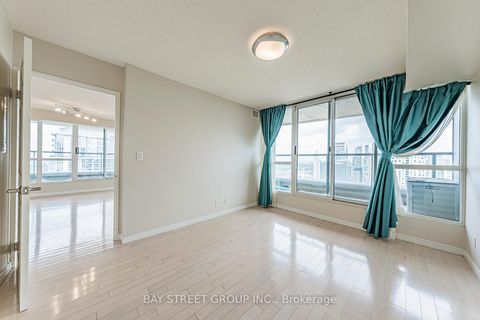 Photo 15 at 3802 - 23 Hollywood Avenue, Willowdale East, Toronto