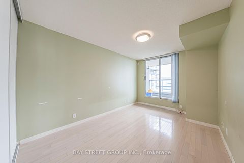 Photo 21 at 3802 - 23 Hollywood Avenue, Willowdale East, Toronto