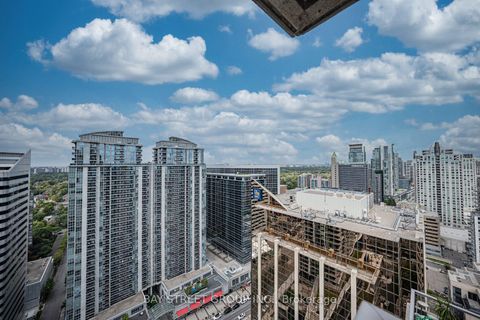 Photo 27 at 3802 - 23 Hollywood Avenue, Willowdale East, Toronto