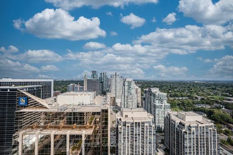 Photo 28 at 3802 - 23 Hollywood Avenue, Willowdale East, Toronto