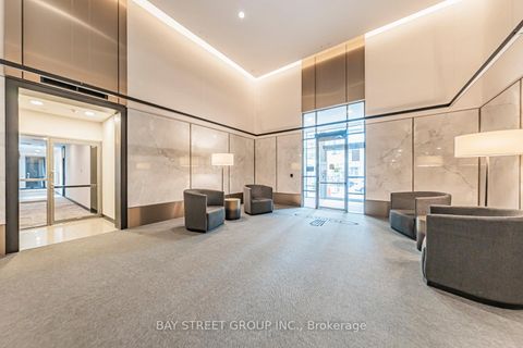 Photo 30 at 3802 - 23 Hollywood Avenue, Willowdale East, Toronto
