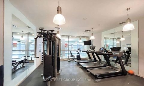 Photo 32 at 3802 - 23 Hollywood Avenue, Willowdale East, Toronto
