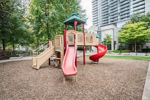 Photo 33 at 3802 - 23 Hollywood Avenue, Willowdale East, Toronto