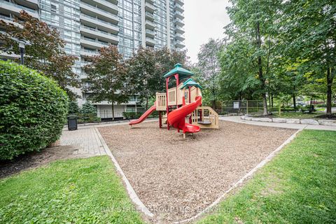Photo 34 at 3802 - 23 Hollywood Avenue, Willowdale East, Toronto