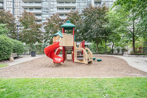 Photo 35 at 3802 - 23 Hollywood Avenue, Willowdale East, Toronto