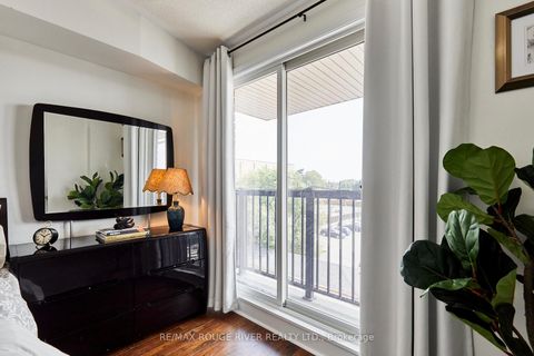 Photo 11 at 312 - 25 Strangford Lane, Birchmount, Toronto