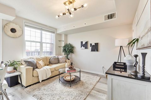 Photo 12 at 312 - 25 Strangford Lane, Birchmount, Toronto