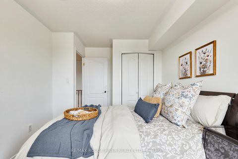 Photo 13 at 312 - 25 Strangford Lane, Birchmount, Toronto
